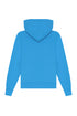 HOODIE TURQUESA